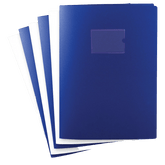 Tiger A4+ Presentation Folders - Al Masam Stationery LLC